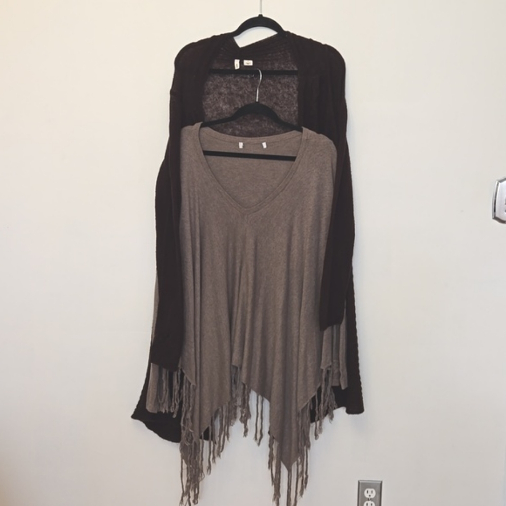 2 Sweater Bundle